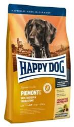 Happy Dog SUPER PREMIUM - Supreme SENSIBLE - Piemonte kacsa és tengeri hal ehető gesztenyével / gabona- és burgonyamentes 1 kg