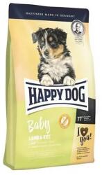 Happy Dog SUPER PREMIUM - Supreme YOUNG - Sensible Puppy Lamb & Rice 18 kg