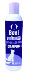 Bobi hypoallergén sampon 200 ml - pet18