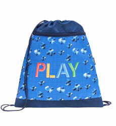 Tornazsák fiús, 336-91, Belmil, Pixel Game 2