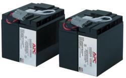 APC RBC55 Rechargeable Battery (VRLA)