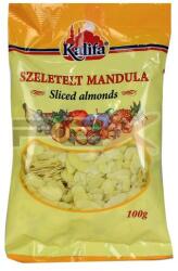 Kalifa Mandula Szeletelt 100g - pcx