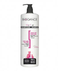 BIOGANCE My Cat Shampoo 1 l - pet18
