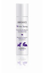 BIOGANCE White Spray Dry Shampoo 300 ml - pet18