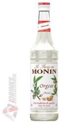 MONIN Monin Mandula Szirup [0, 7L]
