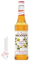 MONIN Monin Maracuja Szirup [0, 7L]