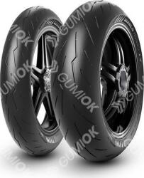 Pirelli Diablo Rosso Iv 160/60 R17 69w Tl Zr