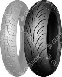Michelin Pilot Road 4 R 190/50 R17 73w Tl Zr