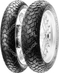 Pirelli Mt 60 Rs 150/60 R17 66h Tl Zr