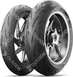 Michelin Power 6 150/60 R17 66w Tl Zr