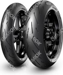 Pirelli DIABLO ROSSO II 190/50 ZR17 73W - gumiok