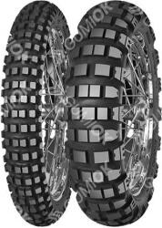 Mitas Enduro Trail Xt+ 130/80 B17 65s Tl/tt M+s