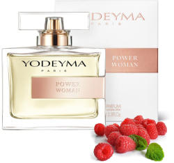 Yodeyma Power Woman EDP 100 ml