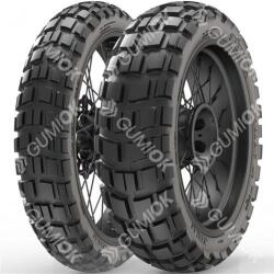 ANLAS Capra Xr 120/70 R19 60v Tl M+s