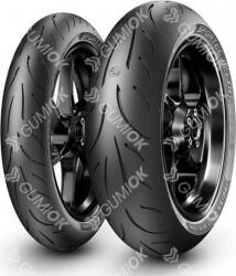 METZELER Sportec M9 Rr 120/70 R19 60w Tl Zr