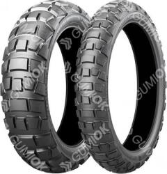 Bridgestone Adventurecross Ax41r 140/80 B17 67q Tl M+s