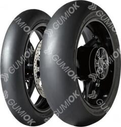 Dunlop Racer Slick D212 180/55 R17 Tl