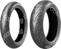Bridgestone Battlax T31r 160/70 R17 73w Tl Zr