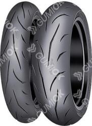 Mitas Sportforce+ Rs 190/55 R17 75w Tl Zr Soft E D