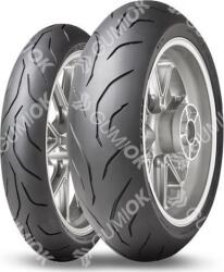 Dunlop Sportsmart Mk4 120/70 R17 58w Tl Zr