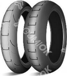 Michelin Power Supermoto B2 160/60 R17 Tl Nhs
