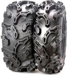 Carlisle Black Rock Ms 26/11 D12 Tl 6pr Nhs