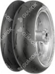 Continental Conti Race Attack 2 190/55 R17 75w Tl Zr Medium