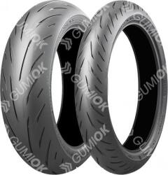 Bridgestone Battlax S22 190/50 R17 73w Tl Zr - gumiok - 73 698 Ft