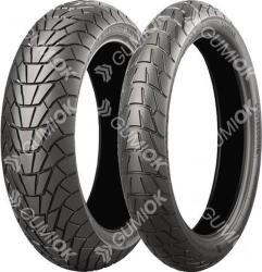 Bridgestone Adventurecross Scrambler Ax41s 100/90 D19 57h Tl M+s