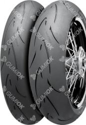 Continental Conti Attack Sm Evo 140/70 R17 66h Tl