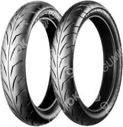 Bridgestone Battlax Bt39f 110/70 D17 54h Tl