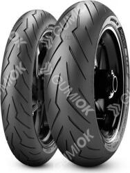 Pirelli Diablo Rosso Iii 150/60 R17 66h Tl Zr