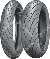 Michelin Pilot Road 3 110/70 R17 54w Tl Zr