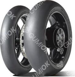 Dunlop Kr106 120/70 R17 Tl Nhs - gumiok - 86 216 Ft