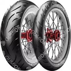 Avon Cobra Av72 150/80 R16 71v Tl Blk