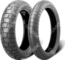 Bridgestone Adventure Trail At41 150/70 R18 70v Tl M+s
