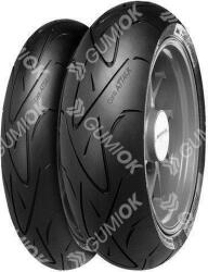Continental Conti Sport Attack 180/55 R17 73w Tl Zr - gumiok - 39 179 Ft