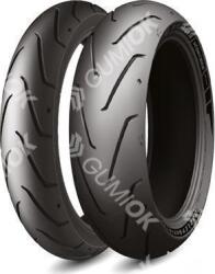 Michelin Scorcher Sport 180/55 R17 73w Tl Zr