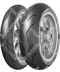 Dunlop Sportsmart Tt 170/60 R17 72w Tl Zr