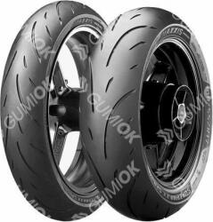 Maxxis Supermaxx Sport Ma-sp 190/55 R17 75w Tl Zr