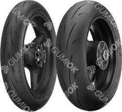 Dunlop Racer D211 190/55 R17 75w Tl Zr