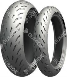 Michelin Power 5 160/60 R17 69w Tl Zr