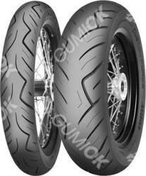 Mitas Custom Force Rear 16 x 150/80 motorkerékpár külső gumi, 77H, TL, 8170g - gumiok