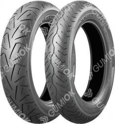 Bridgestone Battlecruise H50f 120/70 B19 60h Tl Bmw