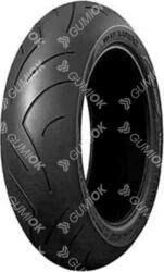 Bridgestone Battlax Bt-01f 120/70 R17 58w Tl Zr