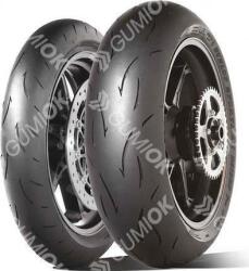 Dunlop Racer D212 120/70 R17 58w Tl Zr
