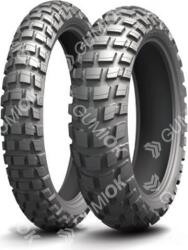 Michelin Anakee Wild 120/80 D18 62s Tt M+s