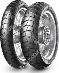 METZELER Karoo Street 120/70 R17 58v Tl M+s