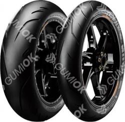 Avon 3d Supersport 200/55 R17 78w Tl Zr