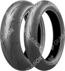 Bridgestone Battlax R11f 120/70 R17 58v Tl Medium